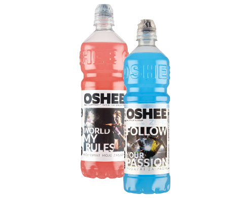 Oshee drink